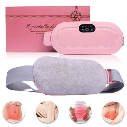 Period Cramp Relief Massager