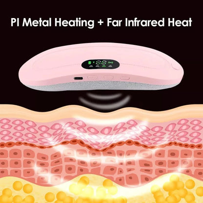 Period Cramp Relief Massager