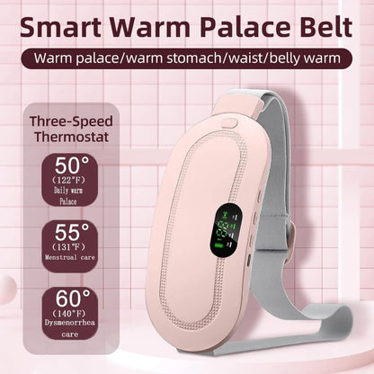 Period Cramp Relief Massager