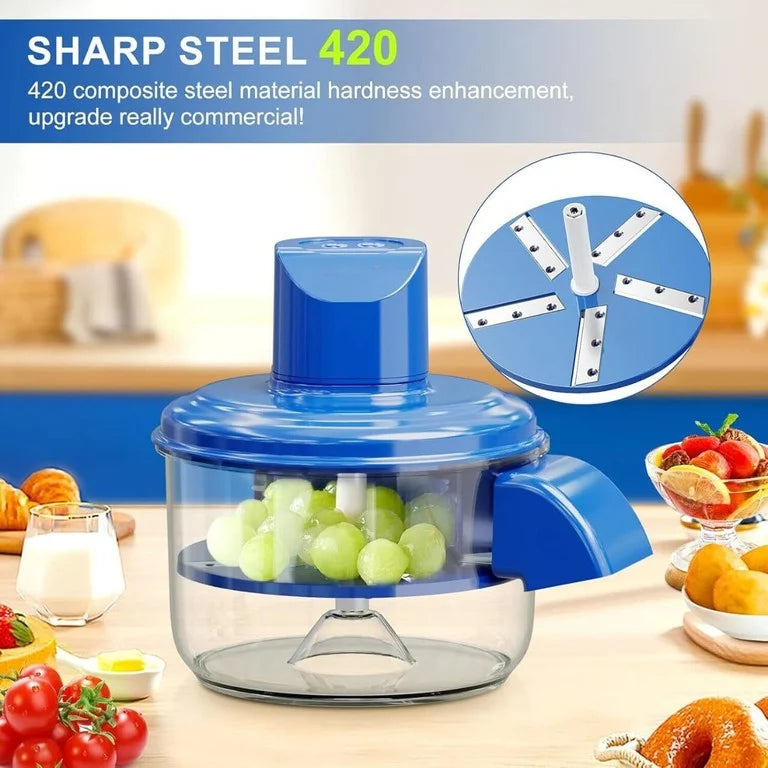 Fruits and Vegetables Peeler