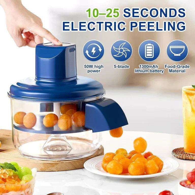 Fruits and Vegetables Peeler