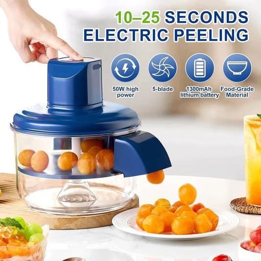 Fruits and Vegetables Peeler