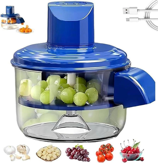 Fruits and Vegetables Peeler