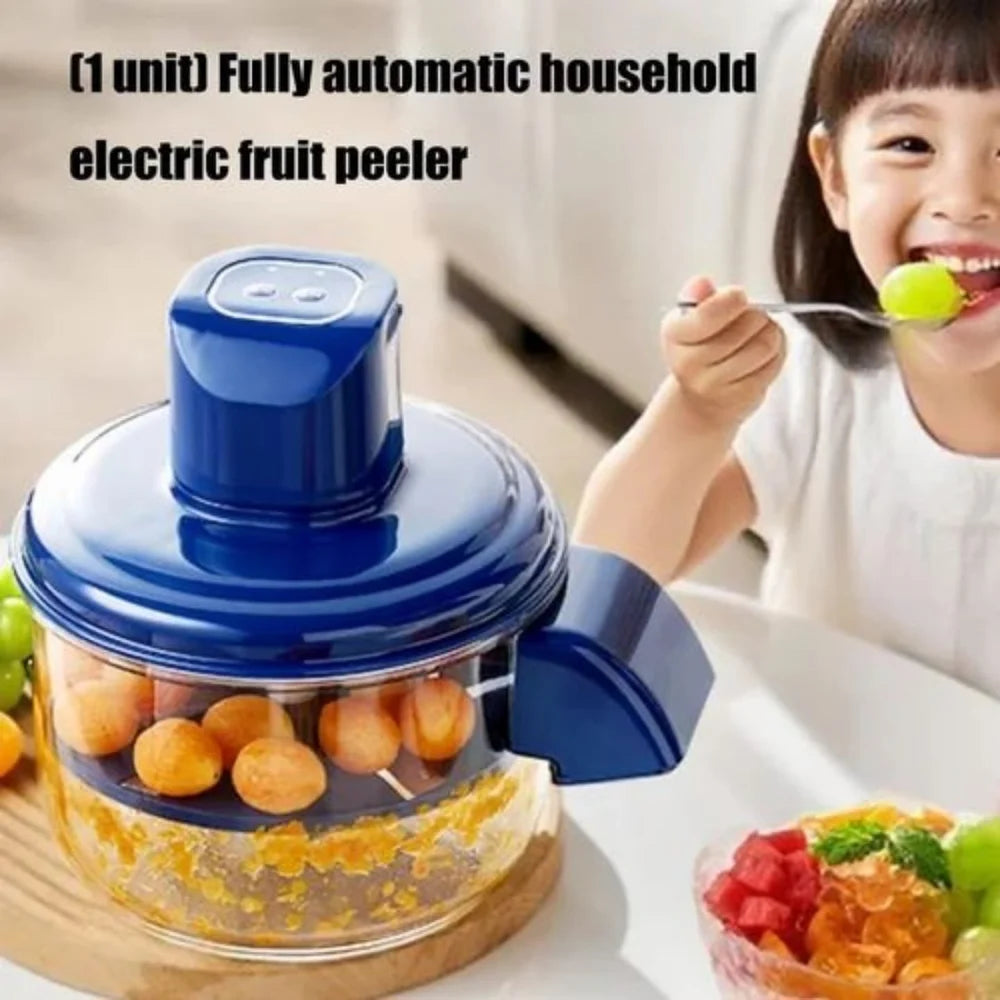 Fruits and Vegetables Peeler