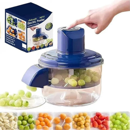 Fruits and Vegetables Peeler
