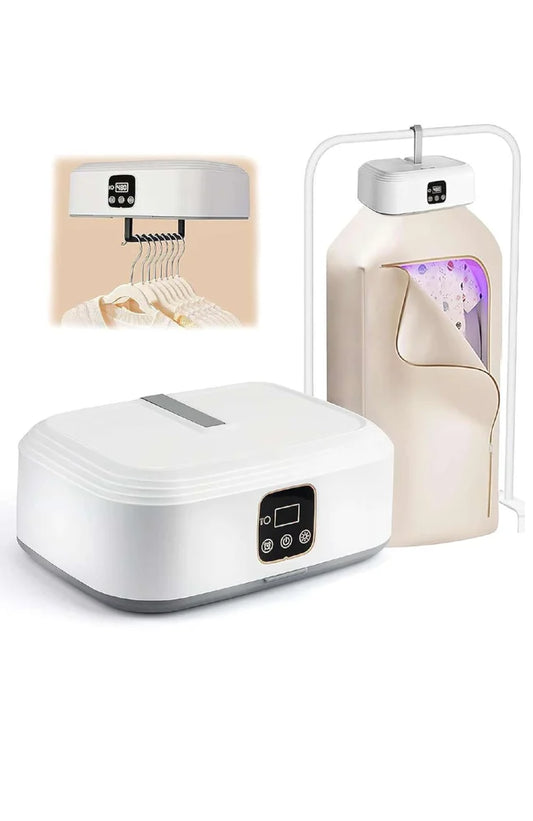 Portable Electric Cloth Dryer